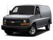 Chevrolet Express 3500