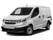  Chevrolet City Express Cargo Van