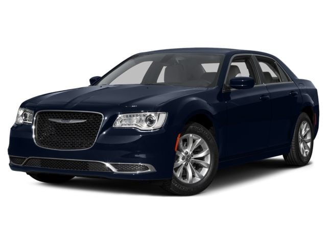 2016 Chrysler 300 Limited Edition -
                Klamath Falls, OR