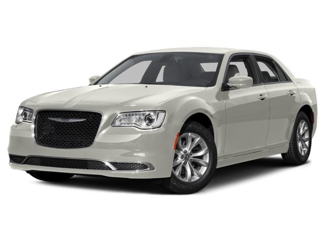 2016 Chrysler 300 Limited Edition -
                Troy, MI