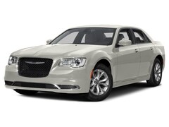 Used 2016 Chrysler 300 Limited Sedan for sale in Binghamton, NY