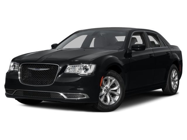 2016 Chrysler 300 Limited Edition -
                Missoula, MT