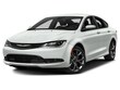  Chrysler 200