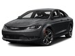 Chrysler 200