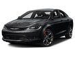  Chrysler 200