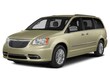  Chrysler Town and Country