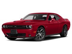 2016 Dodge Challenger R/T Shaker Coupe