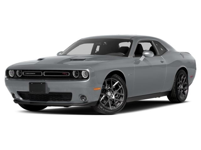 2016 Dodge Challenger R/T -
                Medford, OR