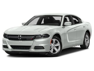 2016 Dodge Charger SE 41440