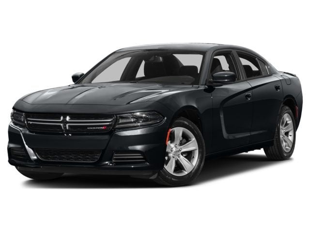 2016 Dodge Charger SXT -
                  San Angelo, TX