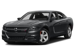 Used 2016 Dodge Charger Charger SXT (4dr Sdn SXT RWD) Sedan in Fort Myers