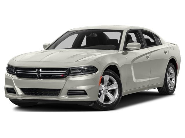 2016 Dodge Charger SXT's photo