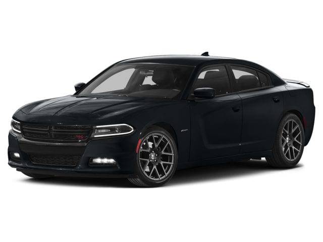 2016 Dodge Charger