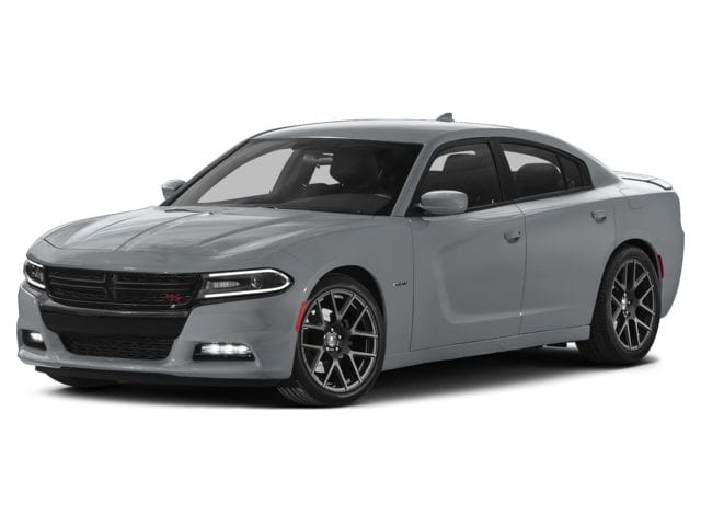 2016 Dodge Charger R/T -
                Helena, MT