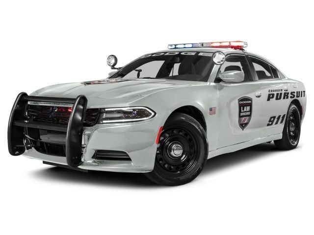 2016 Dodge Charger's photo