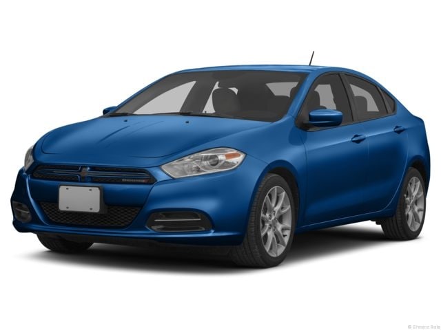 2016 Dodge Dart SE's photo