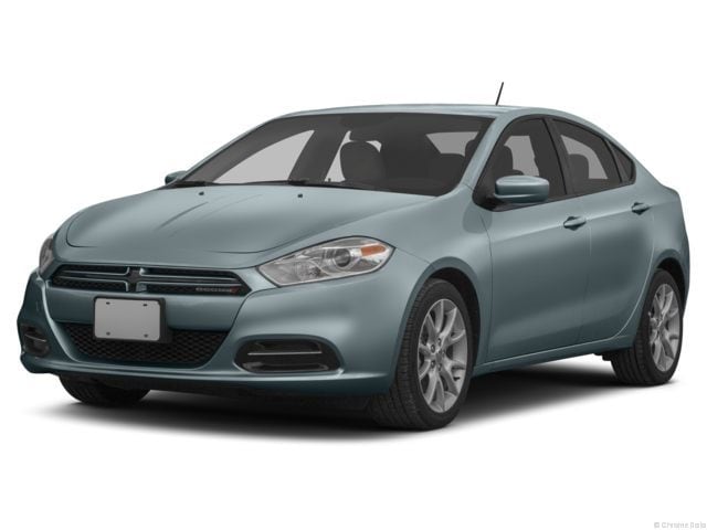 2016 Dodge Dart SXT -
                Klamath Falls, OR