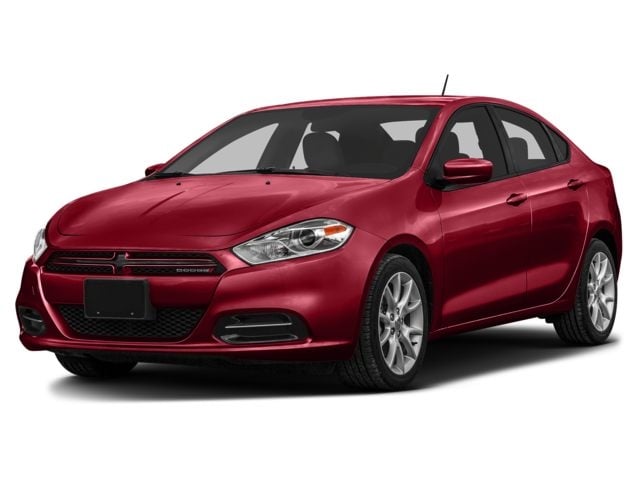 2016 Dodge Dart 2.4 SXT's photo