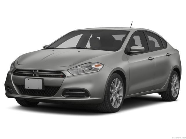 2016 Dodge Dart 2.4 Limited's photo
