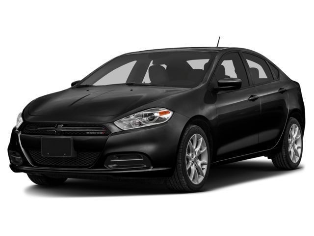 2016 Dodge Dart 2.4 Limited's photo
