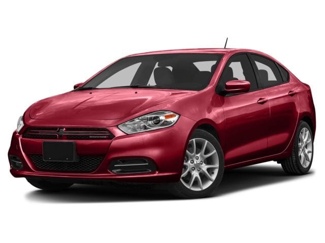 2016 Dodge Dart SXT -
                Reno, NV