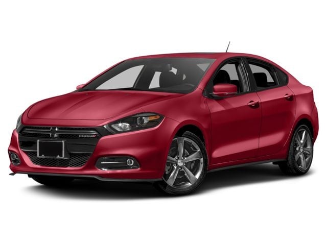 2016 Dodge Dart GT Sport -
                Wasilla, AK