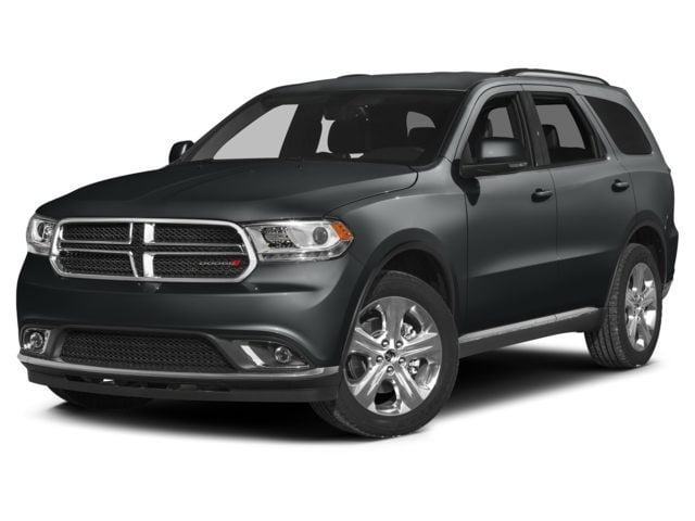 2016 Dodge Durango SUV 