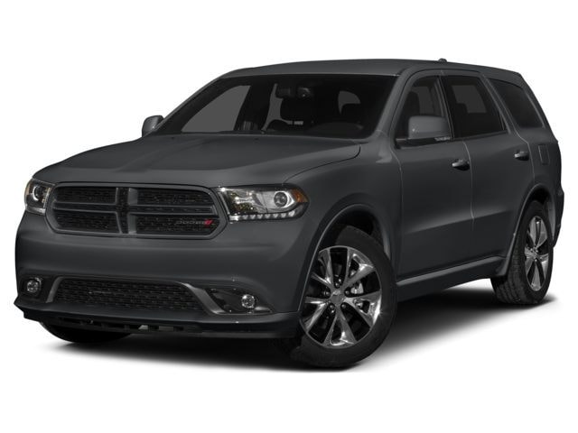 2016 Dodge Durango R/T's photo
