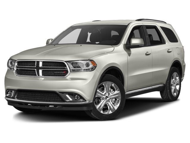 2016 Dodge Durango