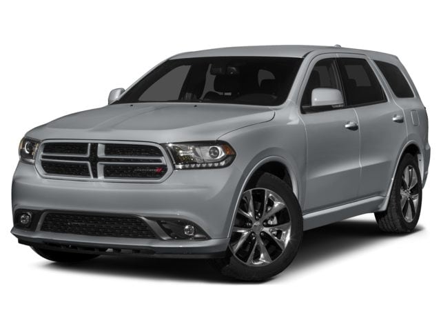 2016 Dodge Durango R/T's photo