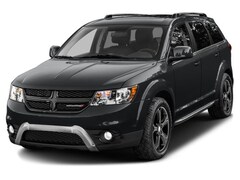 2016 Dodge Journey