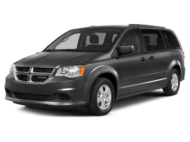 2016 Dodge Grand Caravan SXT -
                Waukesha, WI