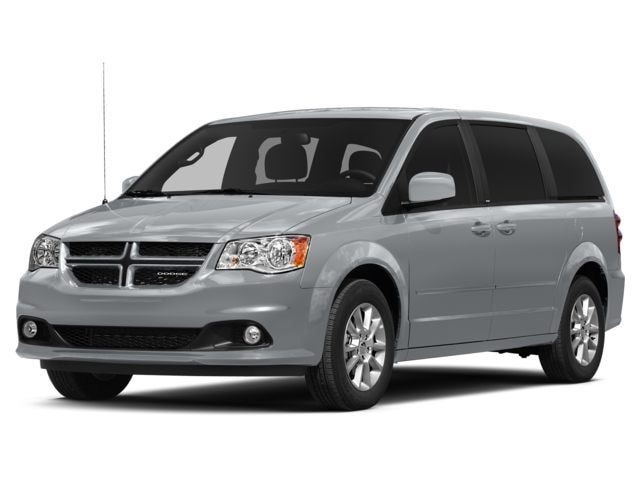 2016 Dodge Grand Caravan R/T -
                  New Port Richey, FL