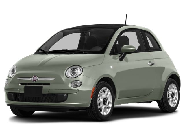 2016 Fiat 500 Pop -
                  Eatontown, NJ