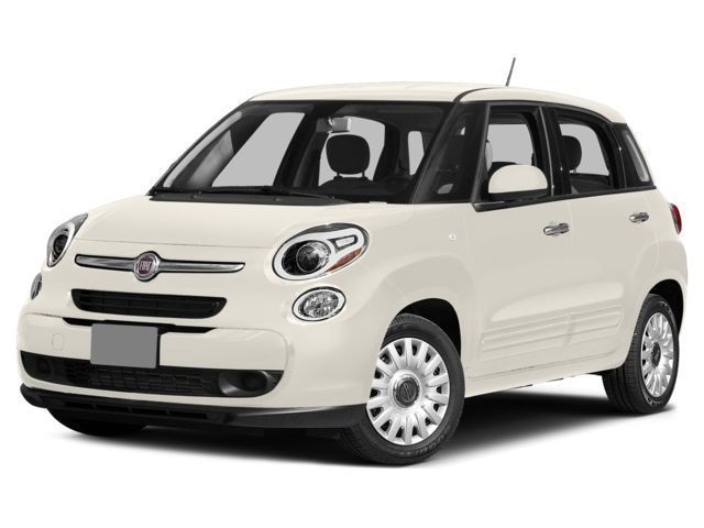 2016 FIAT 500L Pop's photo