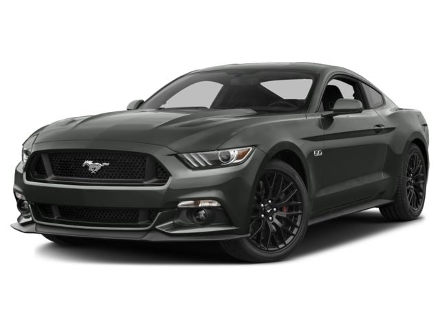2016 Ford Mustang V6 -
                Roseville, CA
