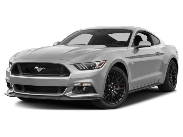 2016 Ford Mustang V6 -
                Seattle, WA