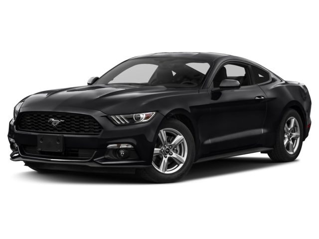 2016 Ford Mustang  -
                Lexington, KY