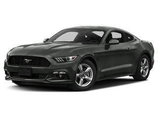 Used 2016 Ford Mustang Coupe Surprise, AZ