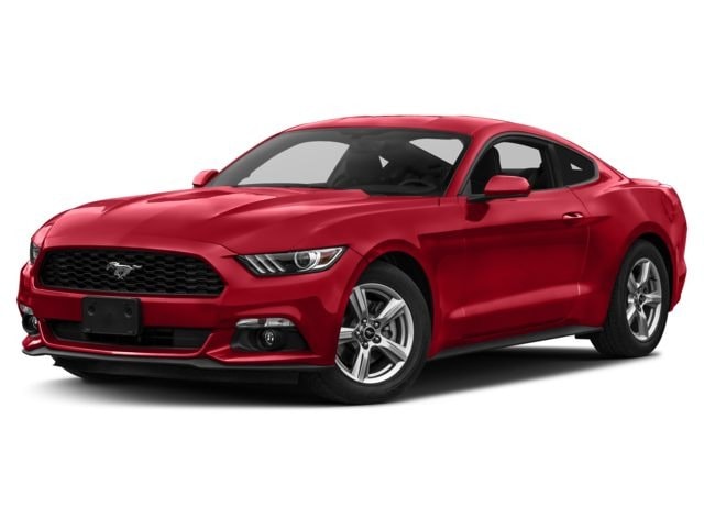 2016 Ford Mustang  -
                Bryan, TX