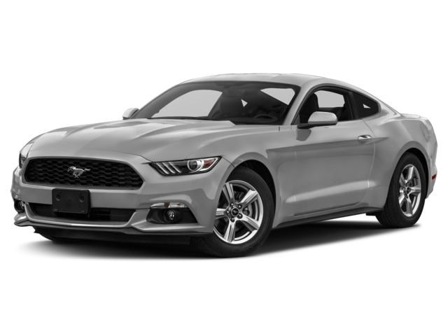 Ford Mustang's photo