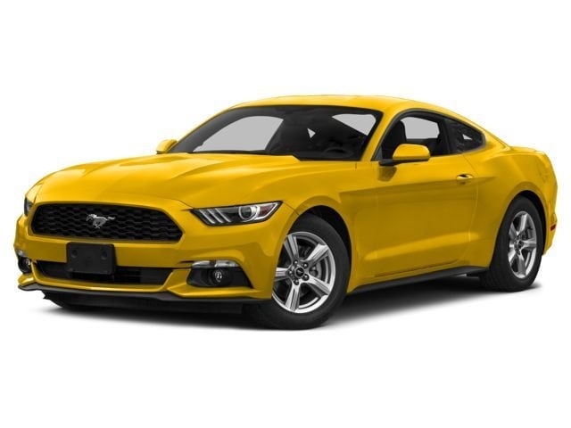 2016 Ford Mustang  -
                  Clovis, CA