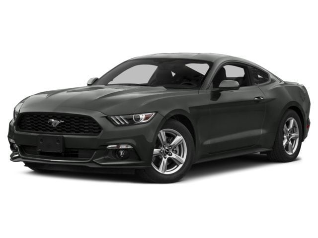 2016 Ford Mustang  -
                  Clovis, CA