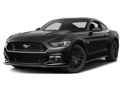 New 2016 Ford Mustang for Sale in Springfield IL