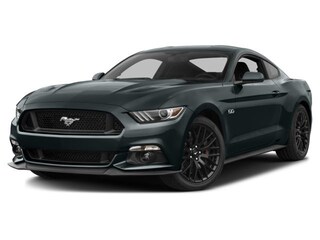 Used 2016 Ford Mustang Coupe in Colma