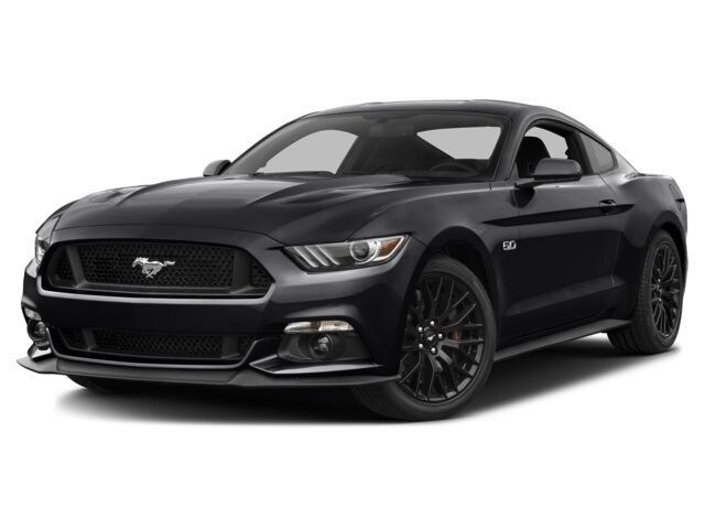 2016 Ford Mustang GT Premium -
                Billings, MT