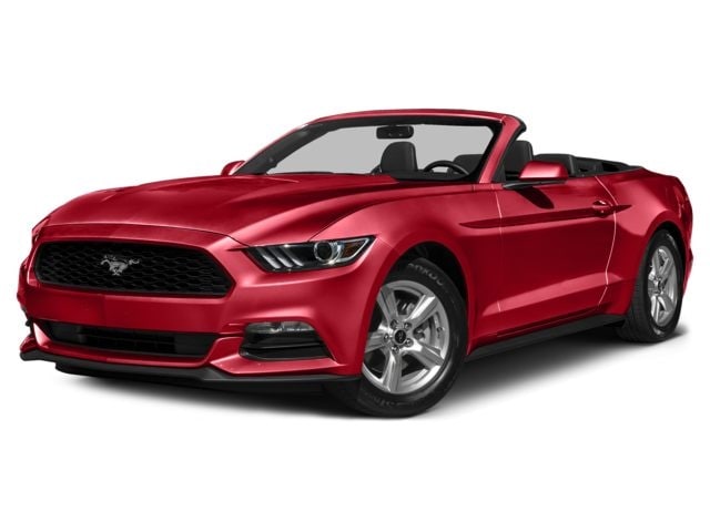 2016 Ford Mustang V6 -
                  Wesley Chapel, FL