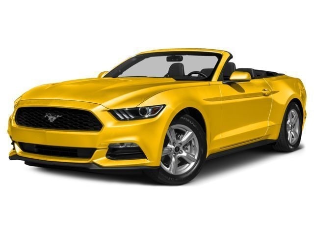 2016 Ford Mustang  -
                Florida City, FL