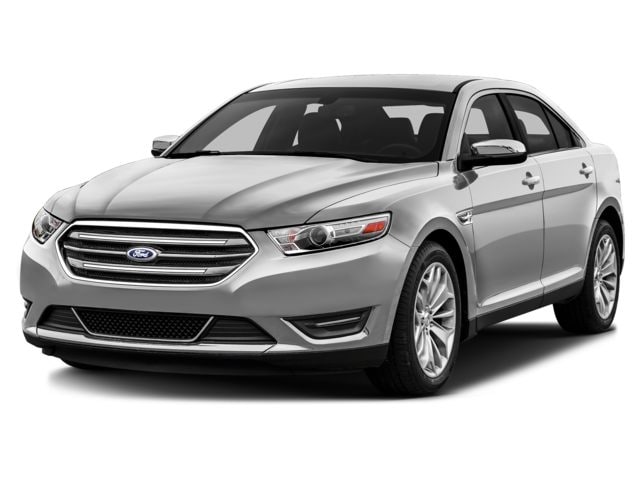 2016 Ford Taurus SE