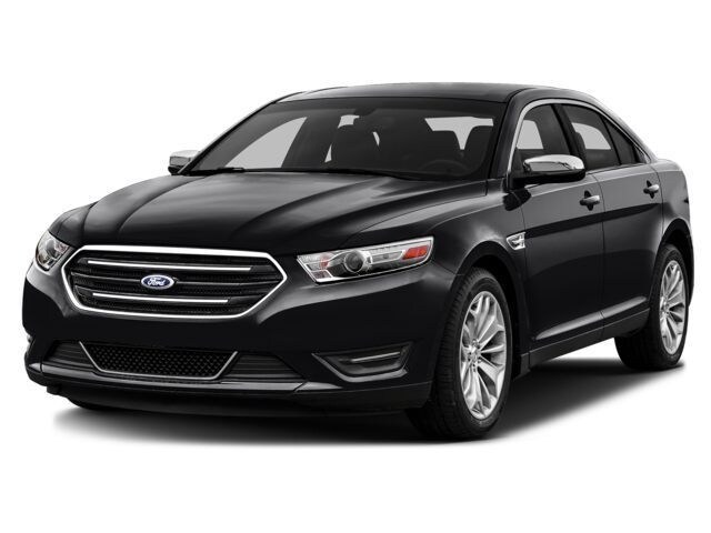 2016 Ford Taurus Limited Edition -
                  Wappingers Falls, NY